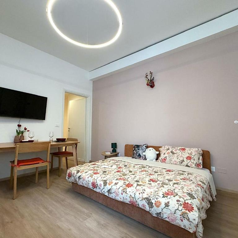 Casa Terracotta Bologna Centro - Appartamento con 1 Camera da Letto - 11