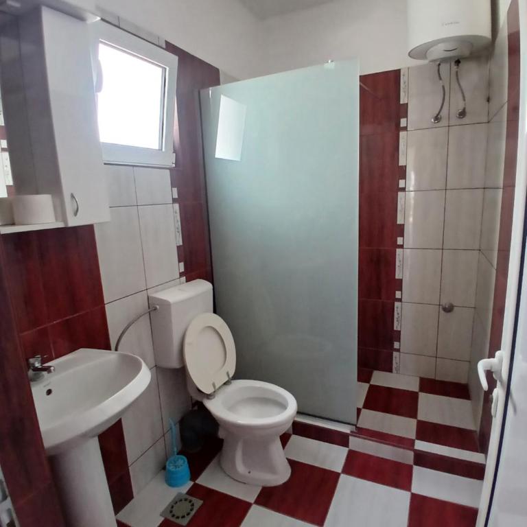 Apartmani OAZA - Apartman sa 1 Spavaćom Sobom - 2