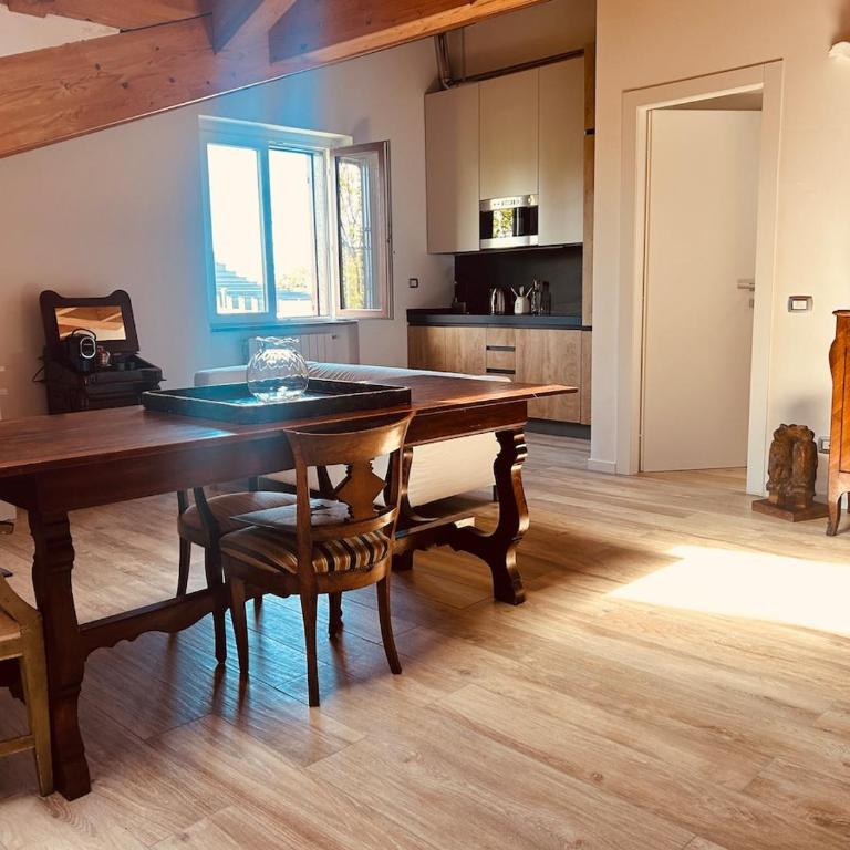 Convenient attic, City Life, San Siro, Highway - Appartamento con 1 Camera da Letto - 16