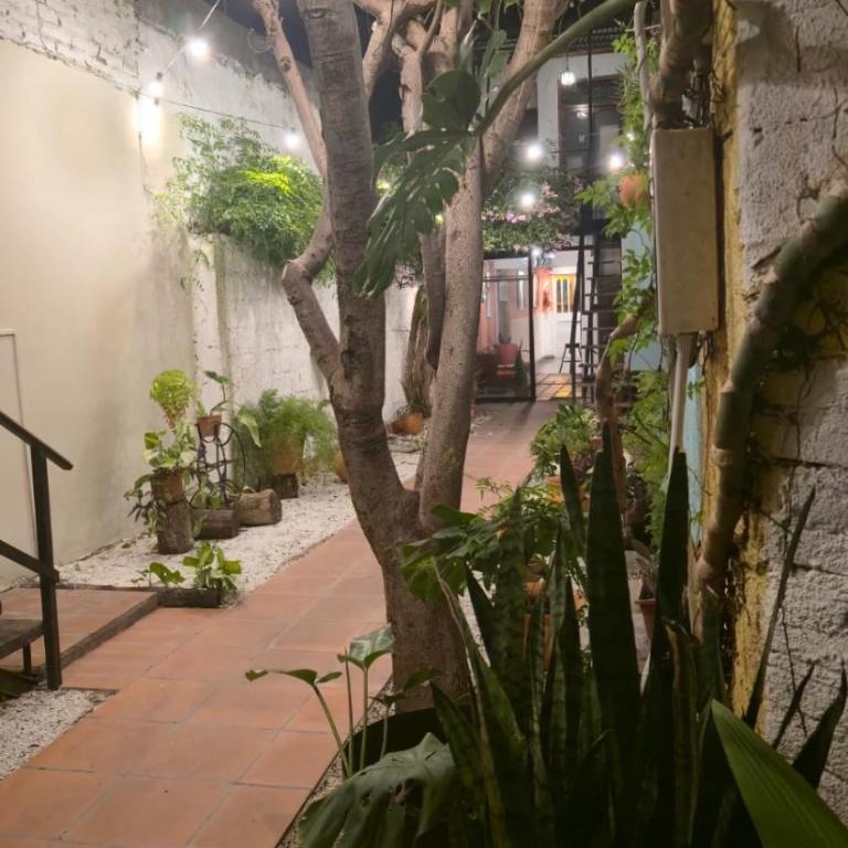 La Casita de Salta Dpto 4 - Comfort Quadruple Room - 17