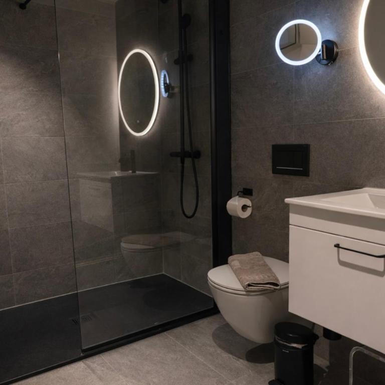 Navigare Resorts - Superior Apartment - 9