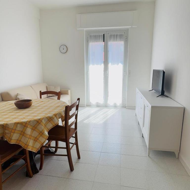 Casa Mare - Appartamento con 2 Camere da Letto - 4