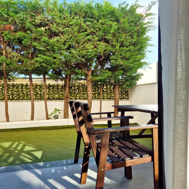 Belice & Parking - Apartamento de 1 dormitorio - 1