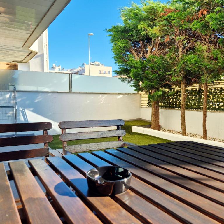 Belice & Parking - Apartamento de 1 dormitorio - 31