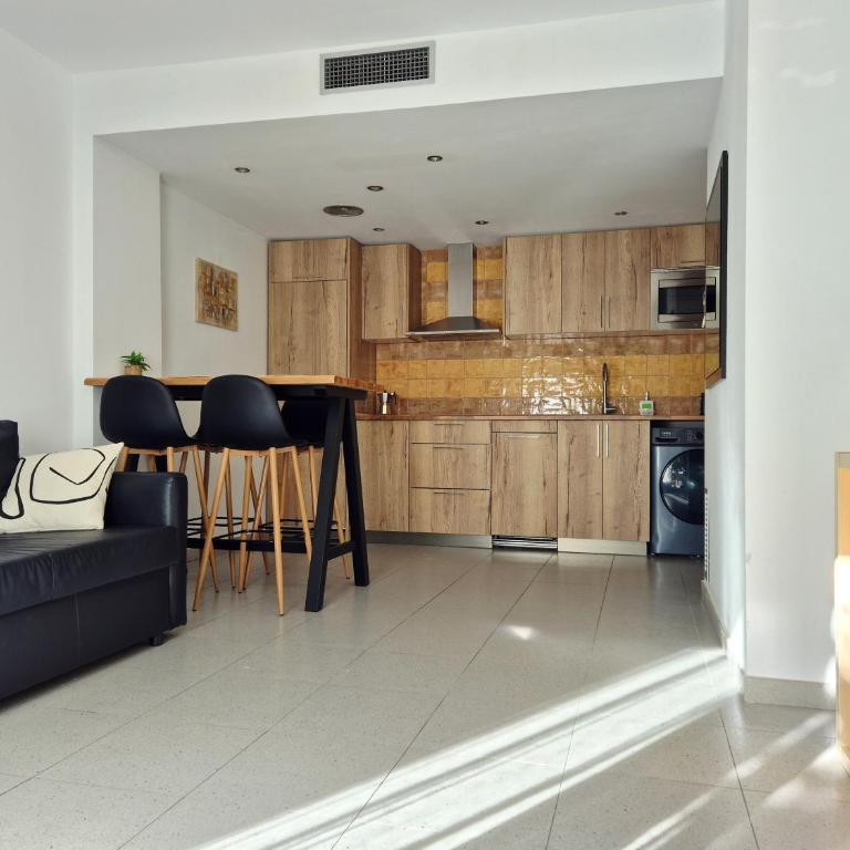 Belice & Parking - Apartamento de 1 dormitorio - 36