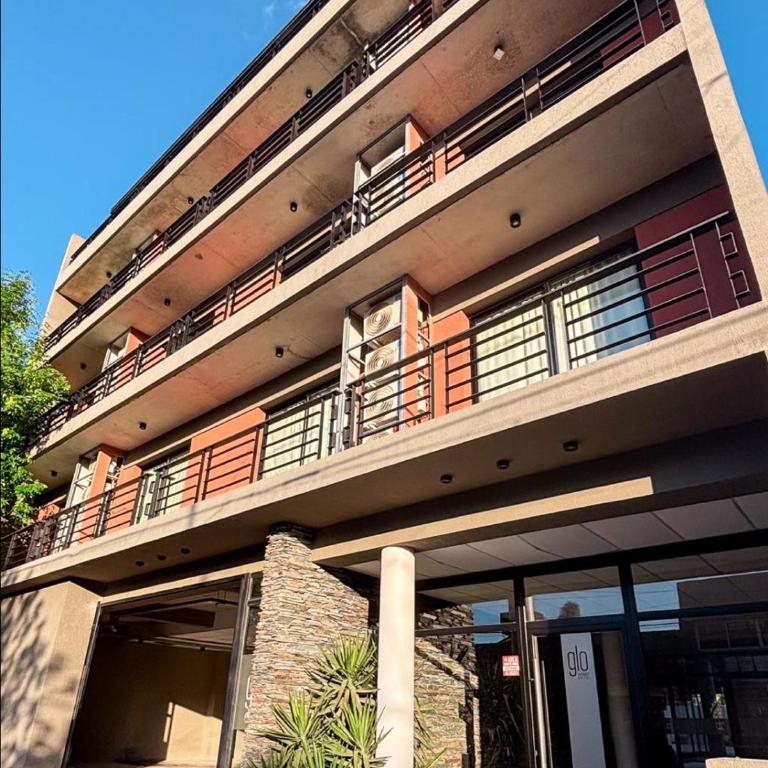 Glo apart hotel - One-Bedroom Apartment - 1