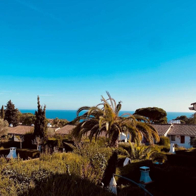 Villa Cinquella - Villa de 3 dormitorios - 80