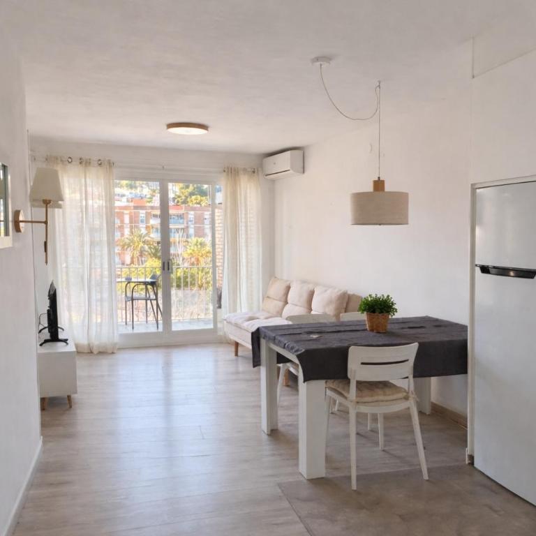 Panoramic II Apartment Sitges - Apartamento con vistas a la piscina - 3