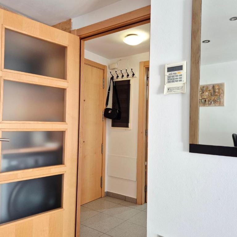 Belice & Parking - Apartamento de 1 dormitorio - 48