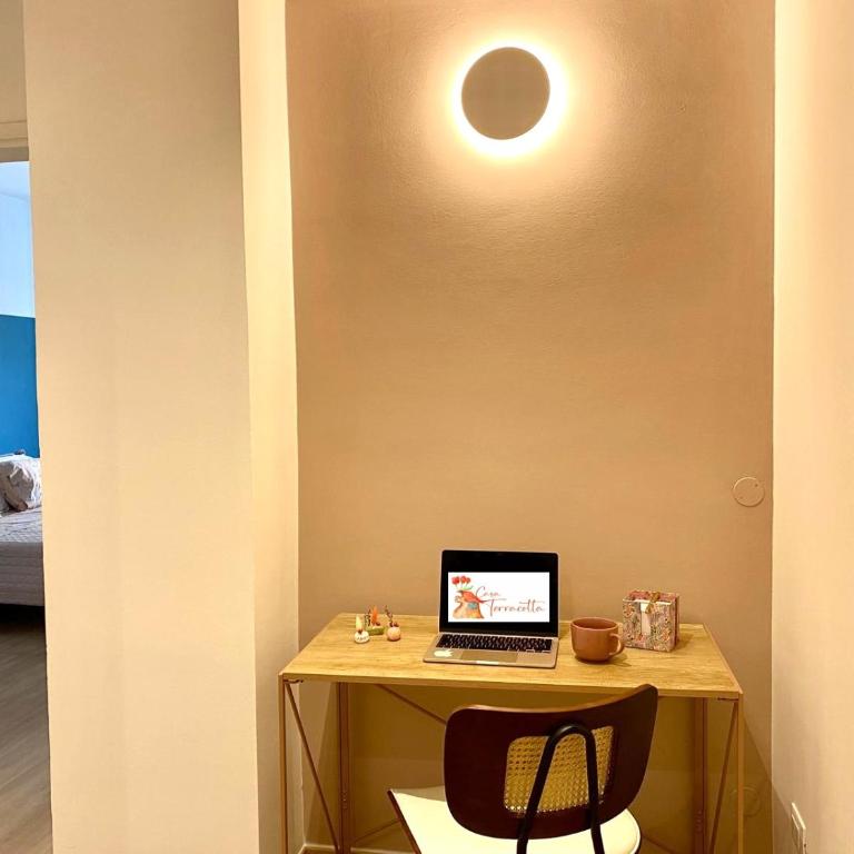 Casa Terracotta Bologna Centro - Appartamento con 1 Camera da Letto - 14