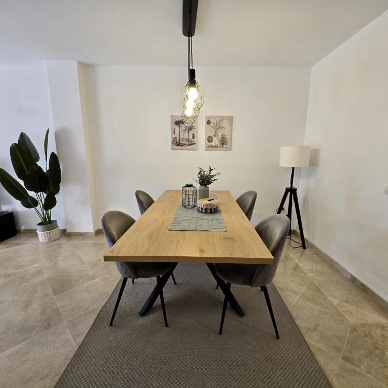 38 - Appartement a Princess park Calahonda - Apartamento de 2 dormitorios con terraza - 21