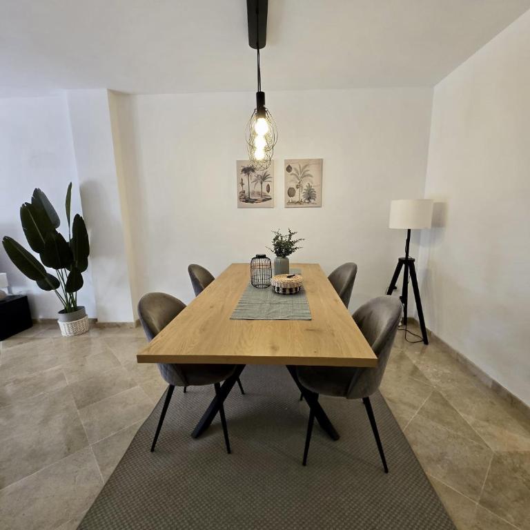 38 - Appartement a Princess park Calahonda - Apartamento de 2 dormitorios con terraza - 41