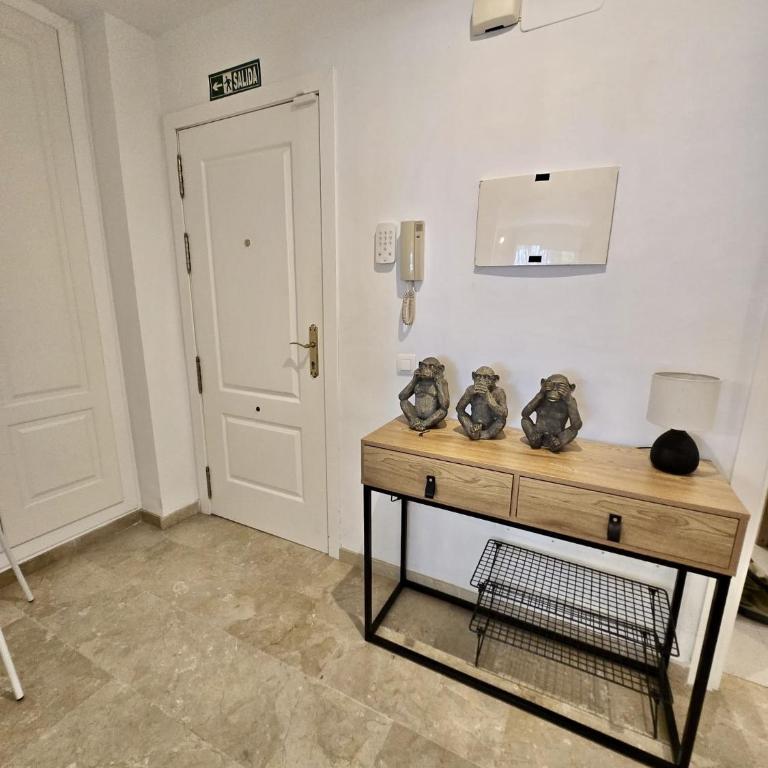 38 - Appartement a Princess park Calahonda - Apartamento de 2 dormitorios con terraza - 24