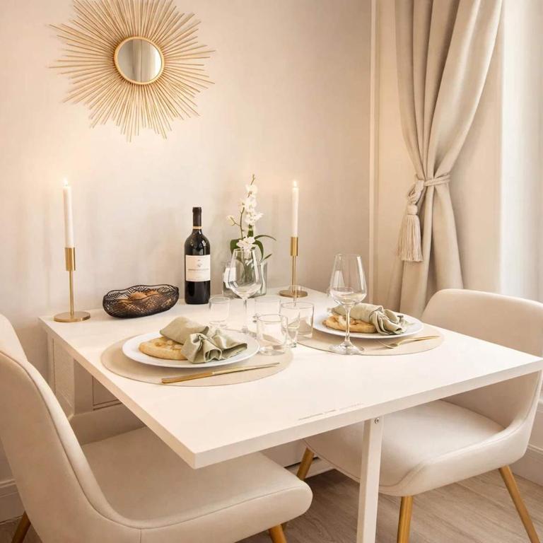 Cozy apartment in the heart of Paris - Appartamento - 8