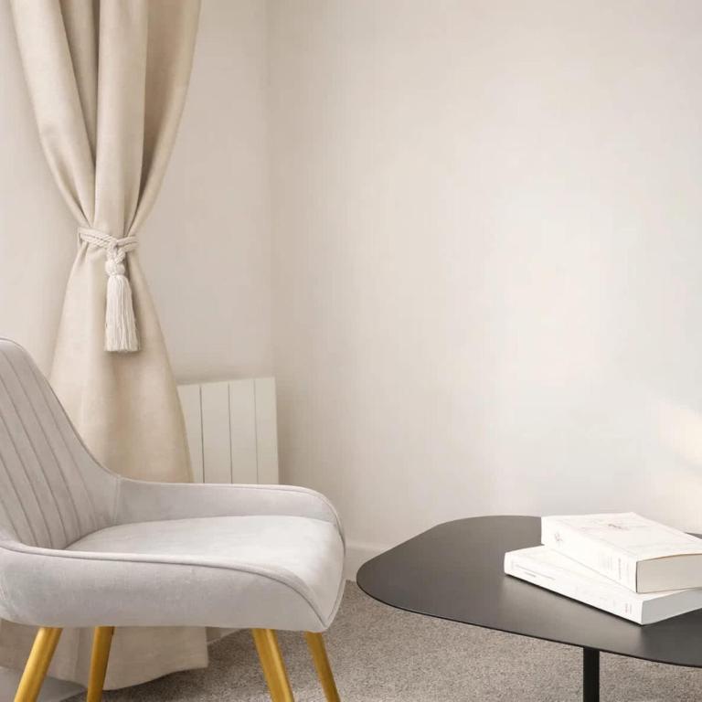 Cozy apartment in the heart of Paris - Appartamento - 5