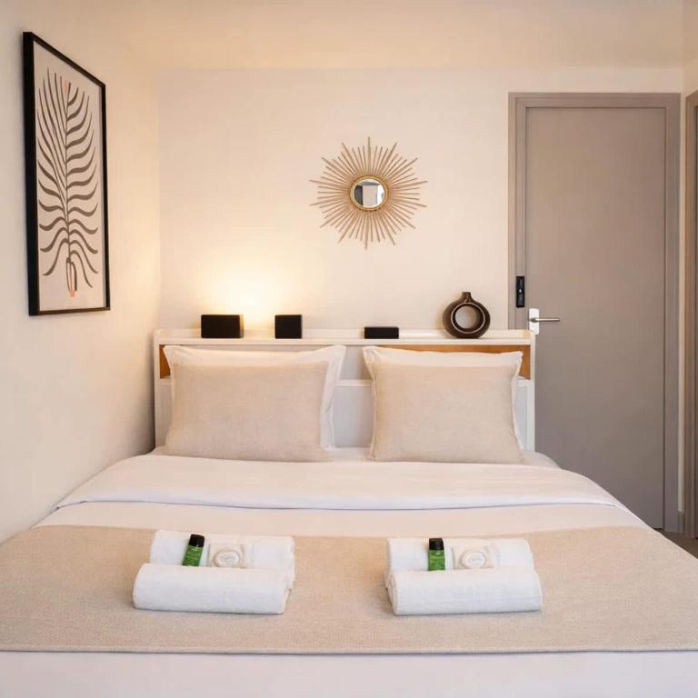 Cozy apartment in the heart of Paris - Appartamento - 16
