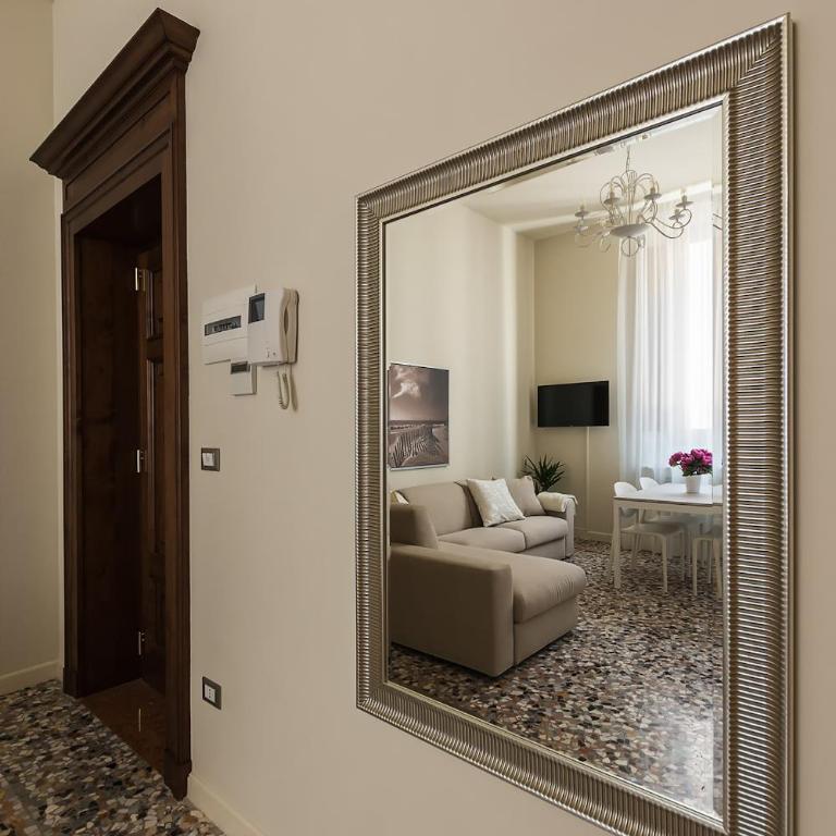 Alighieri Theatre Charming Suite - Appartamento Deluxe - 10