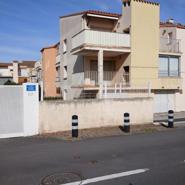 appartement à deux pas de la mer - Appartamento con 1 Camera da Letto - 12