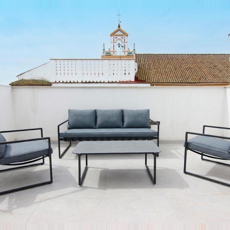 RentalSevilla Guadalquivir - Apartamento de 2 dormitorios - 4