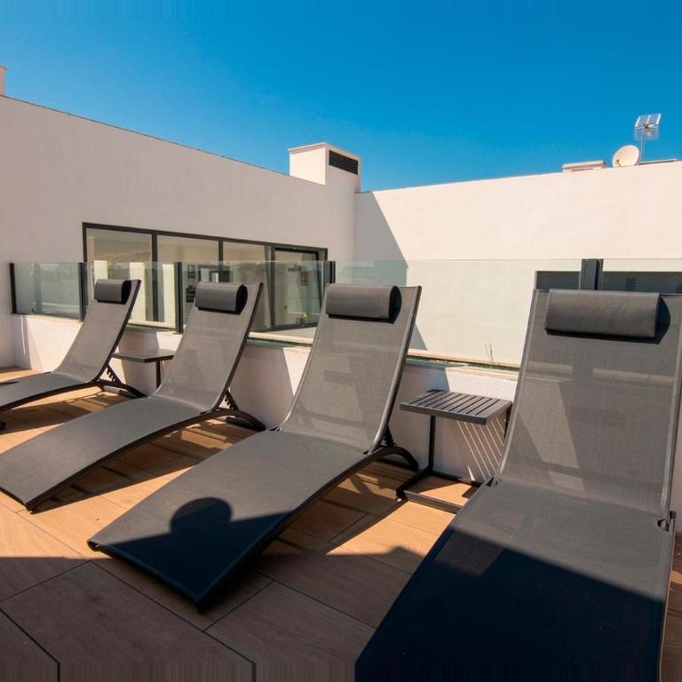 RentalSevilla Guadalquivir - Apartamento de 2 dormitorios - 5