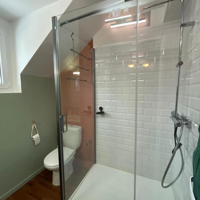 Au centre-ville de Cauterets appartement rénové 2025 pour 4-6 pers - Appartamento con 2 Camere da Letto - 14