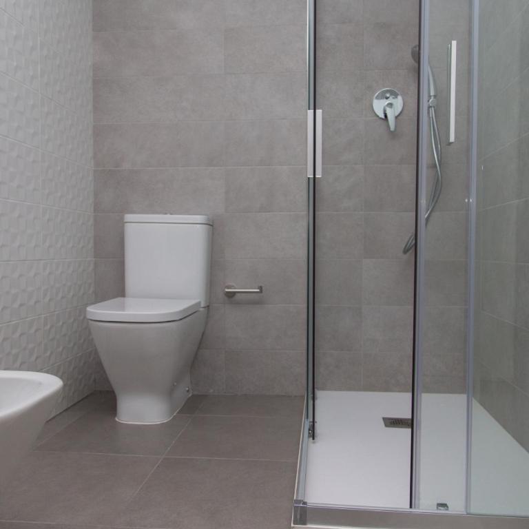 Monlar Ruzafa - Three-Bedroom Apartment - 6