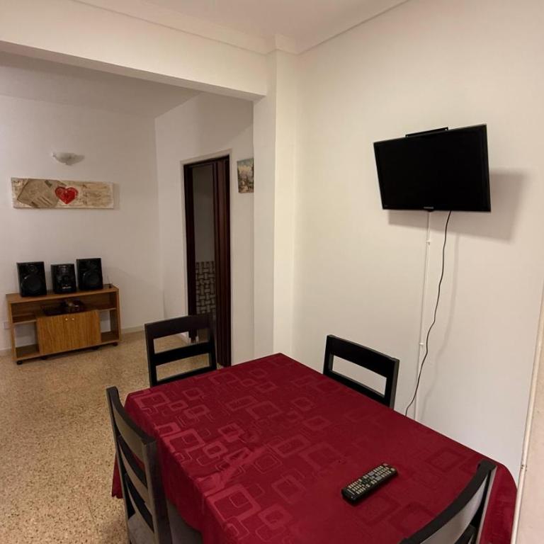 Depto en el centro - One-Bedroom Apartment - 7