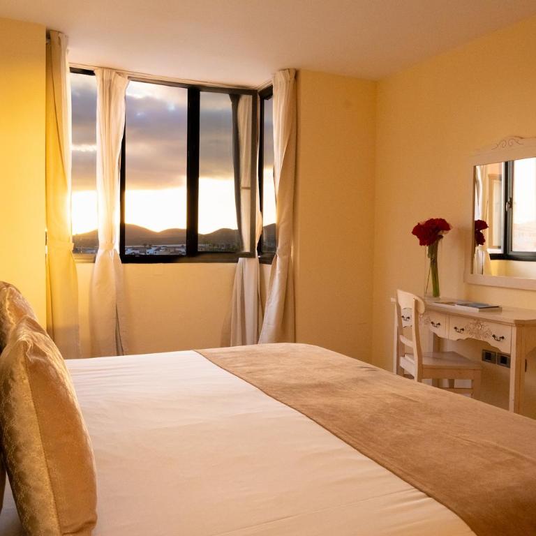 Grand Muthu Golf Plaza Hotel & Spa - Suite Junior (4 adultos) - 2