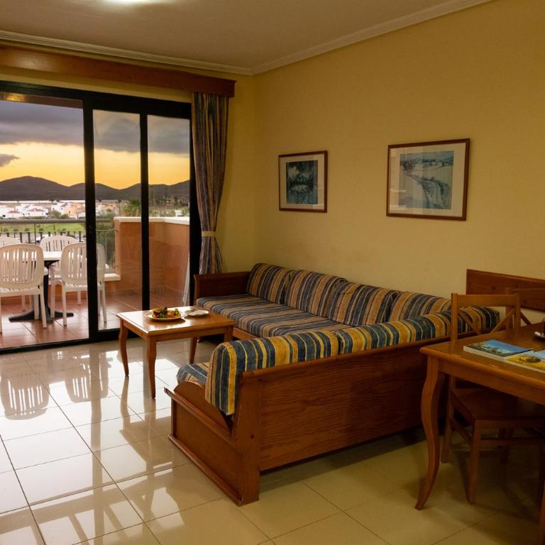 Grand Muthu Golf Plaza Hotel & Spa - Suite Junior (4 adultos) - 4