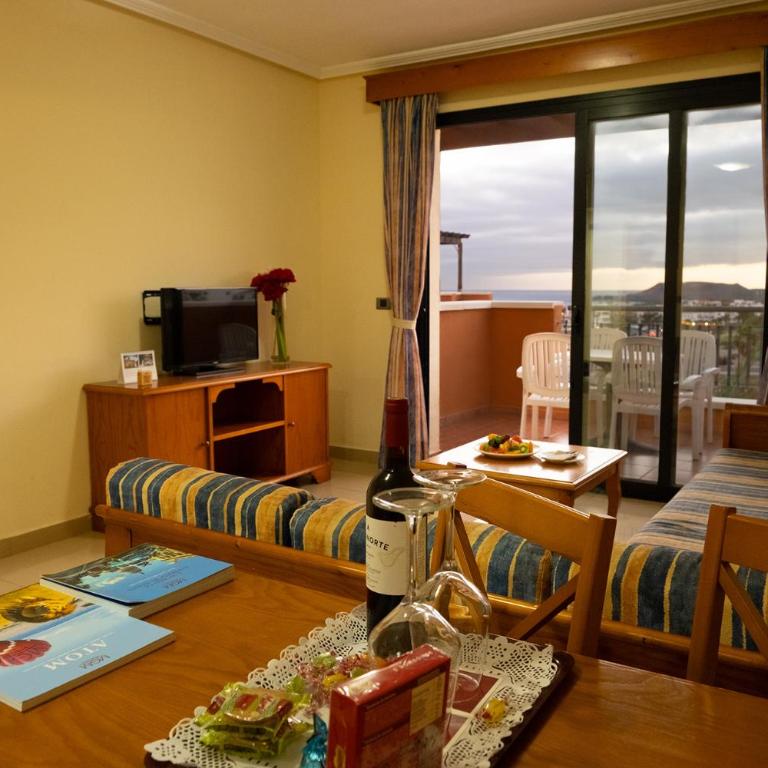 Grand Muthu Golf Plaza Hotel & Spa - Suite Junior (4 adultos) - 6