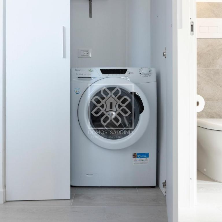 Sa Tramontada - Appartamento con 1 Camera da Letto - 27