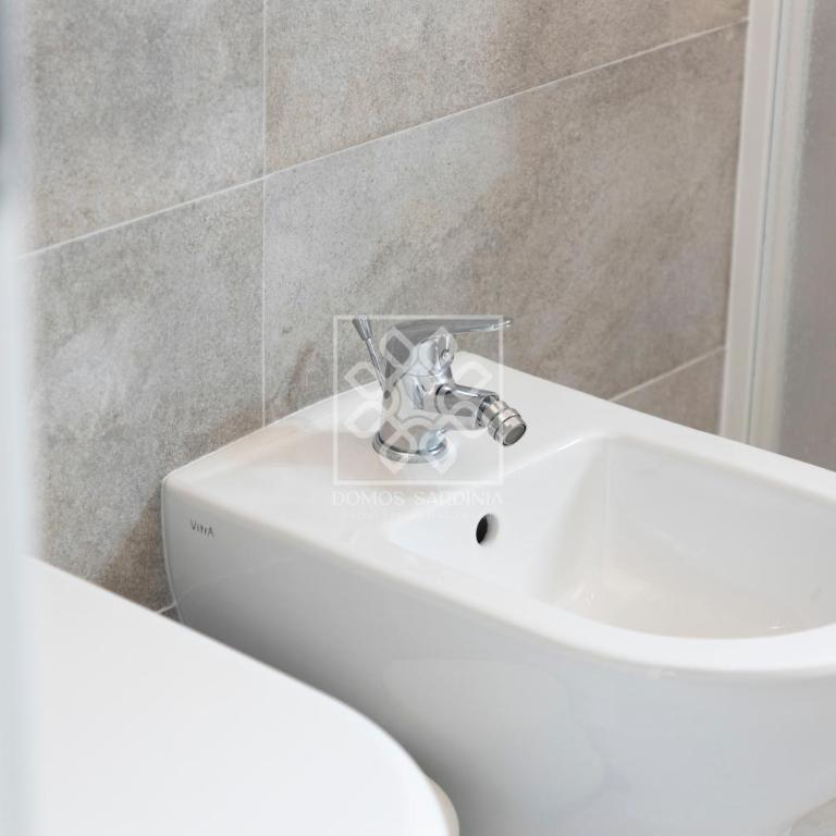Sa Tramontada - Appartamento con 1 Camera da Letto - 21
