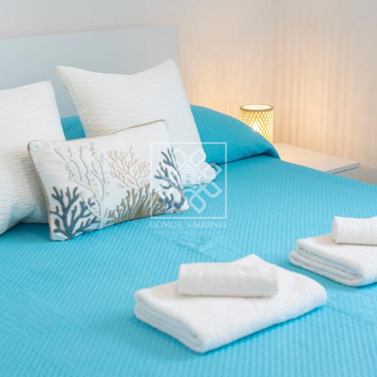 Sa Tramontada - Appartamento con 1 Camera da Letto - 13