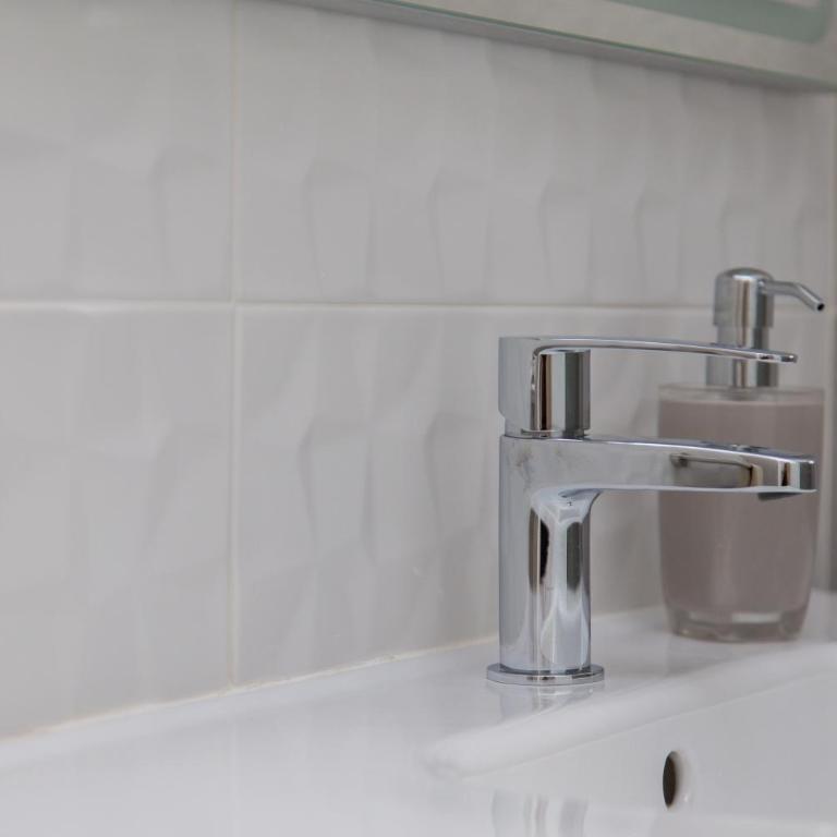 Monlar Ruzafa - Two-Bedroom Apartment - 28