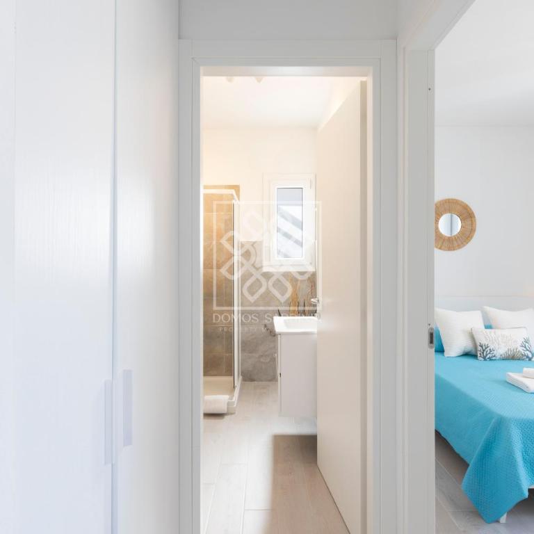 Sa Tramontada - Appartamento con 1 Camera da Letto - 14
