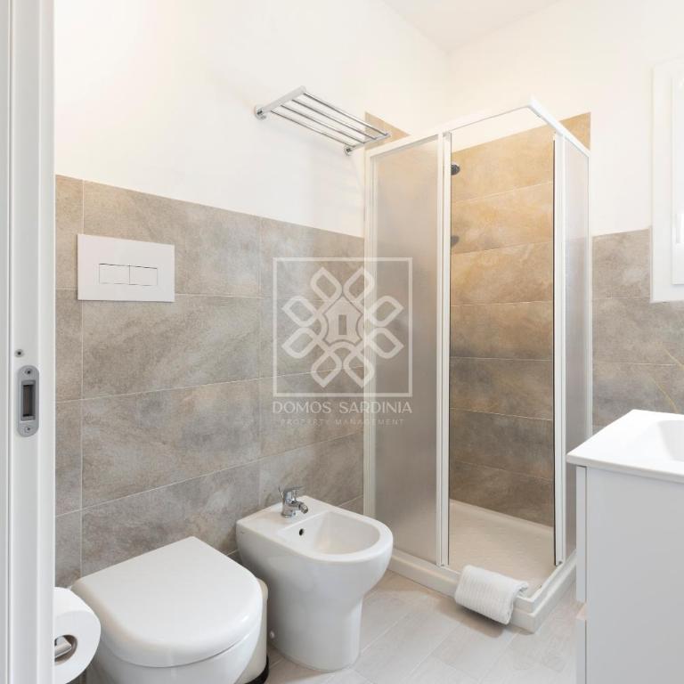 Sa Tramontada - Appartamento con 1 Camera da Letto - 3