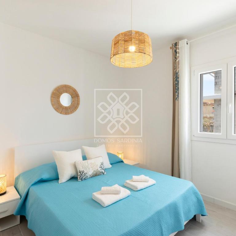 Sa Tramontada - Appartamento con 1 Camera da Letto - 1