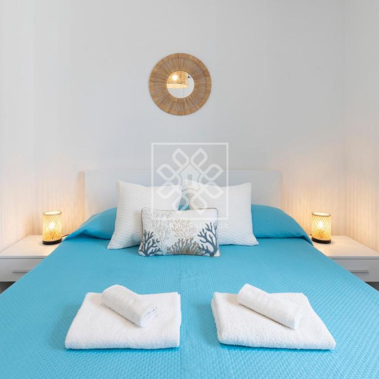 Sa Tramontada - Appartamento con 1 Camera da Letto - 17