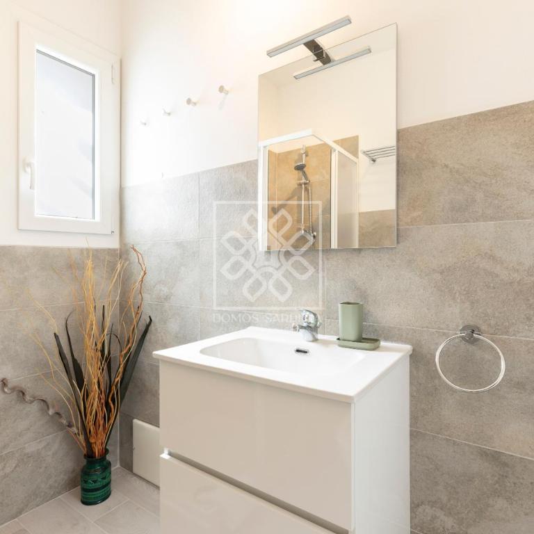 Sa Tramontada - Appartamento con 1 Camera da Letto - 23