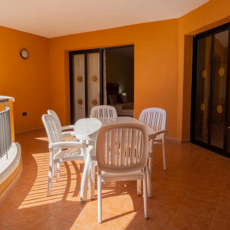 Grand Muthu Golf Plaza Hotel & Spa - Habitación Familiar (4 adultos) - 8