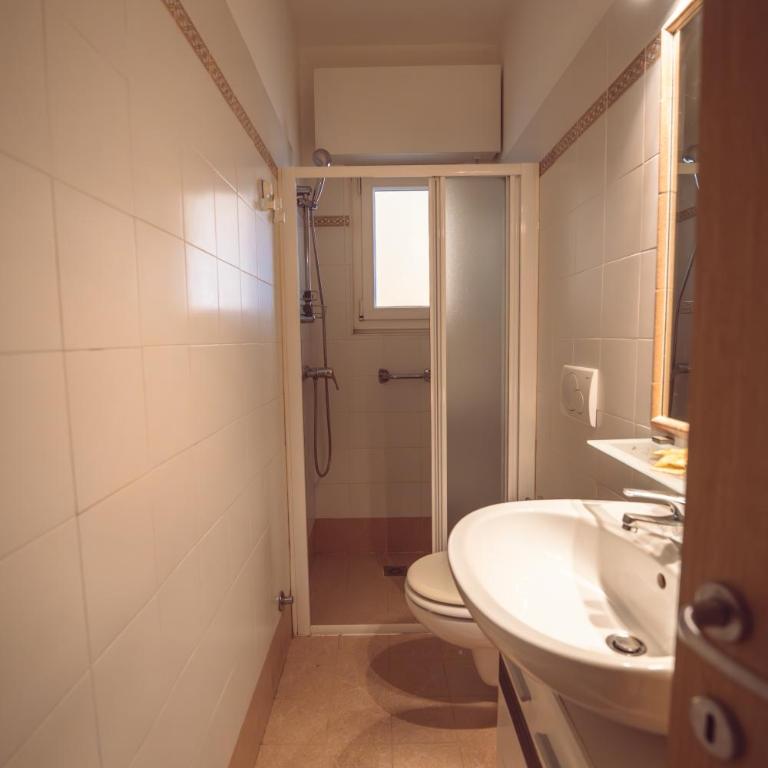 Aurea Appartamenti Frontemare - Appartamento con 1 Camera da Letto e Balcone - 6