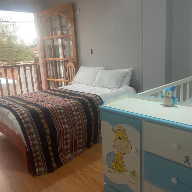Attic Hotel - Deluxe Double Room with Balcony - 14