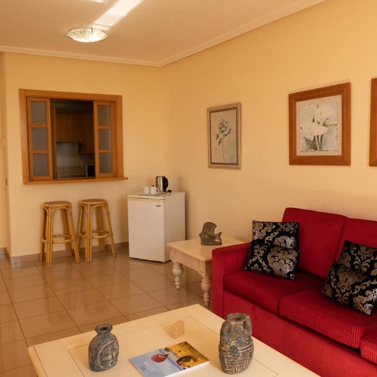 Grand Muthu Golf Plaza Hotel & Spa - Suite Deluxe - 10