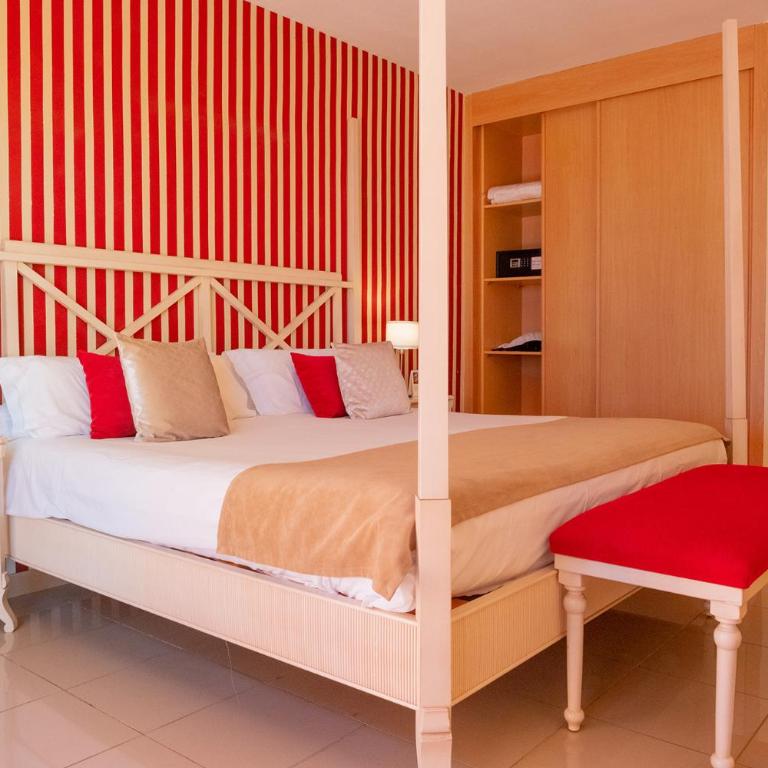 Grand Muthu Golf Plaza Hotel & Spa - Suite Deluxe - 1