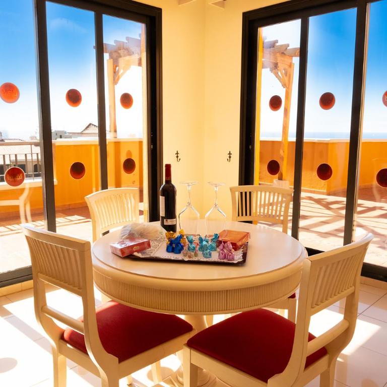 Grand Muthu Golf Plaza Hotel & Spa - Suite Deluxe - 6