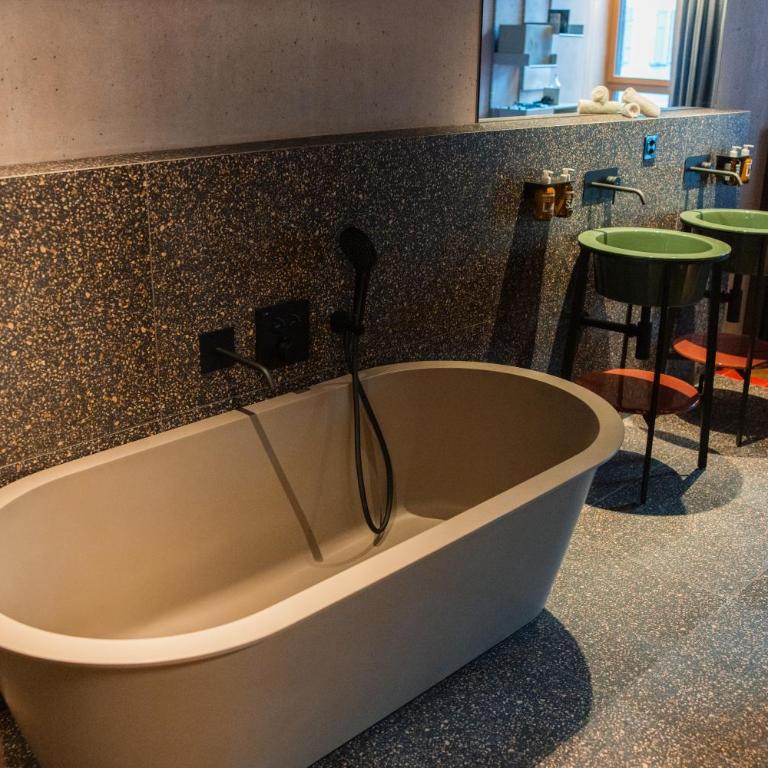 Hôtel Borsari, A Member of Design Hotels - Superior Suite - 7