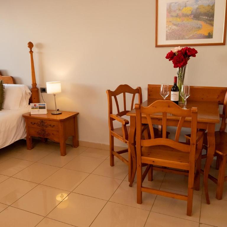 Grand Muthu Golf Plaza Hotel & Spa - Habitación Doble con terraza - 1