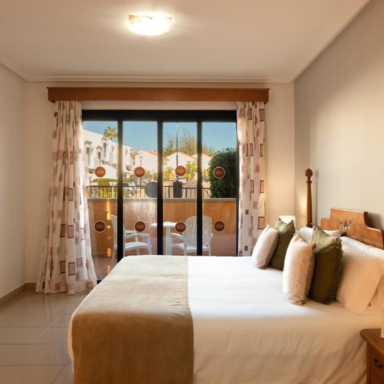 Grand Muthu Golf Plaza Hotel & Spa - Habitación Doble con terraza - 2