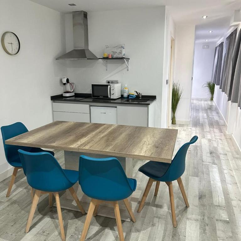 Albaycin Estudio Tradicional - Two-Bedroom Apartment - 2