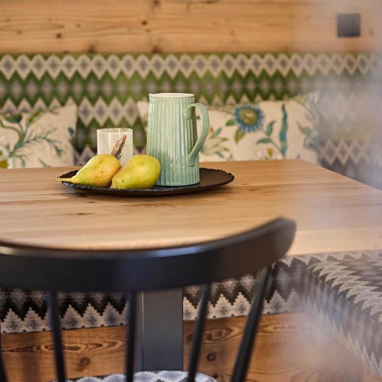 Ferienhof Westenried - Apartment mit 1 Schlafzimmer und Balkon - 2